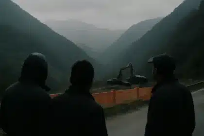 Val di Susa no Tav: attivista chiede stop ai lavori per salvare il territorio