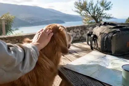 Dog tourism: l'Italia inaugura un osservatorio per rivoluzionare le vacanze pet friendly