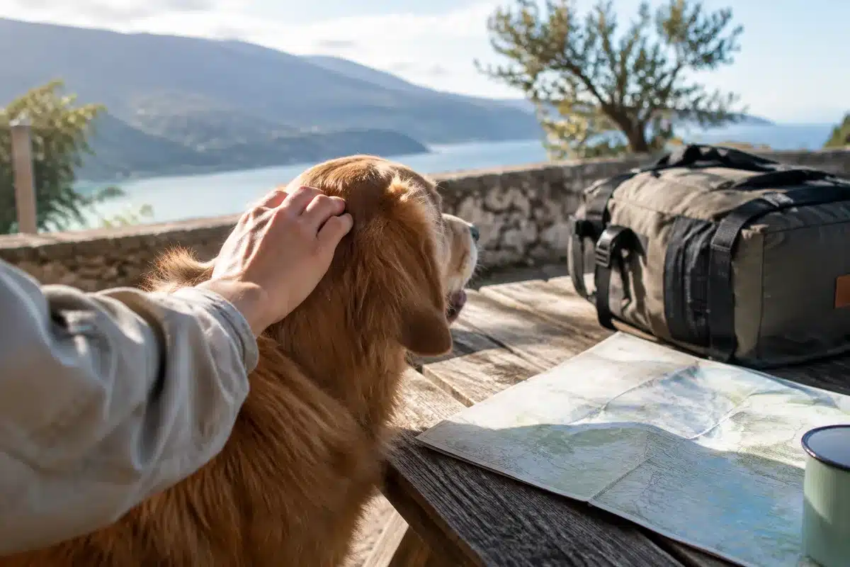 Dog tourism: l'Italia inaugura un osservatorio per rivoluzionare le vacanze pet friendly