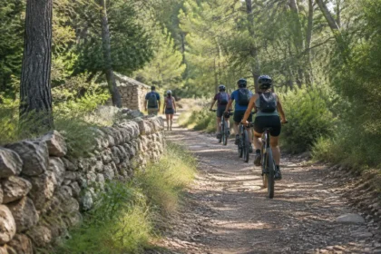 Gutturu Mannu oltre 2.000 visitatori: parco si candida a porta d'accesso del territorio