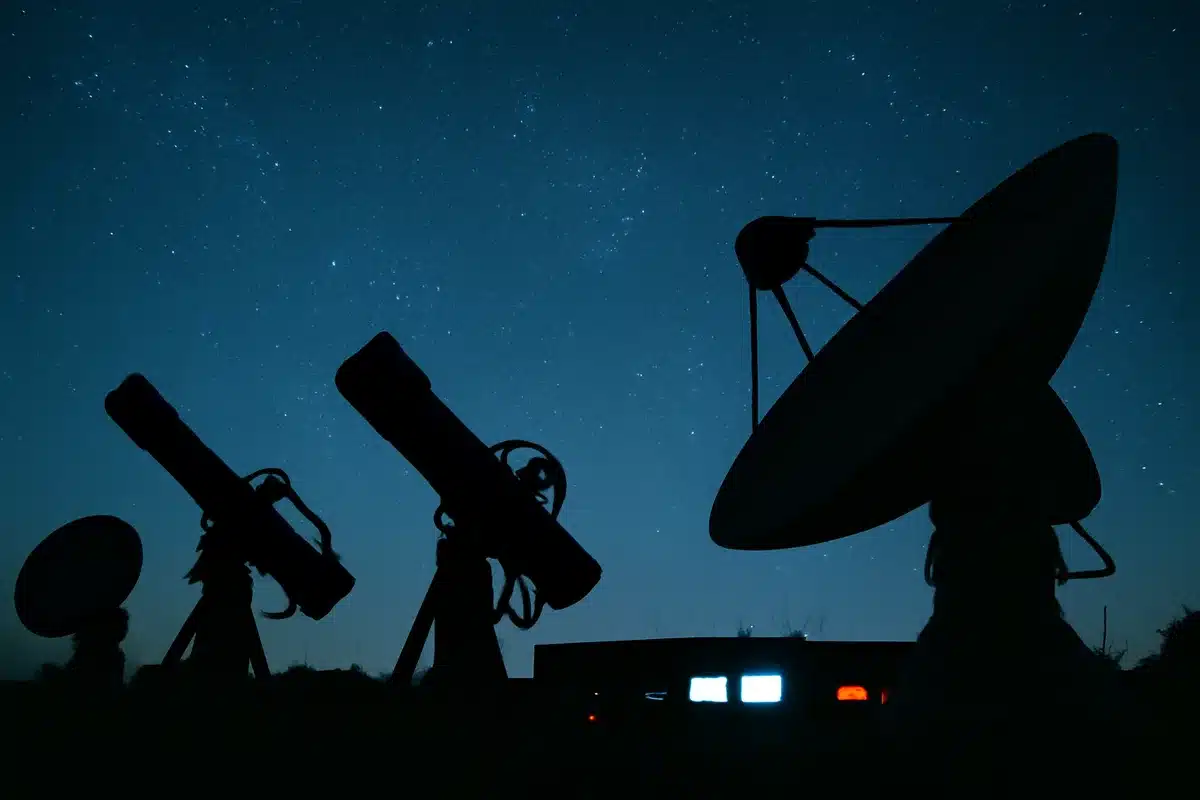 Inaf a Bex 2026: svelate tecnologie per monitorare detriti orbitali e difendere i satelliti