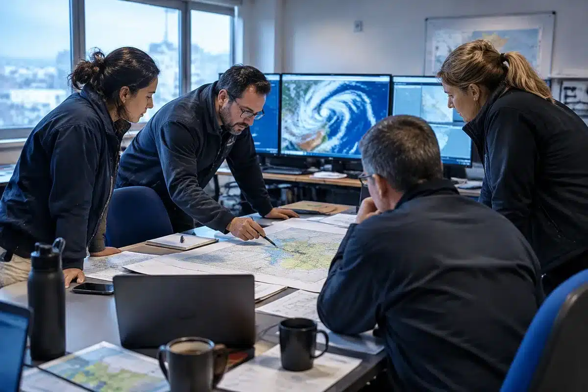 Ispra: prevenzione dei rischi diventa priorità per proteggere il territorio