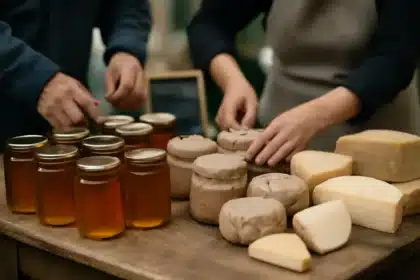Oristano porta otto specialità a Terra Madre: produttori locali sbarcano a Torino
