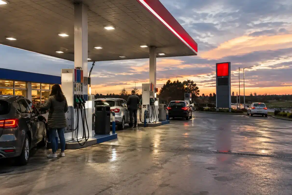 Prezzi carburante in rialzo: Urso annuncia lavoro per proroga del tetto ai prezzi