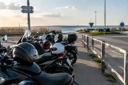 Viale Colombo chiuso sabato a Quartu: raduno di moto atteso sul lungomare